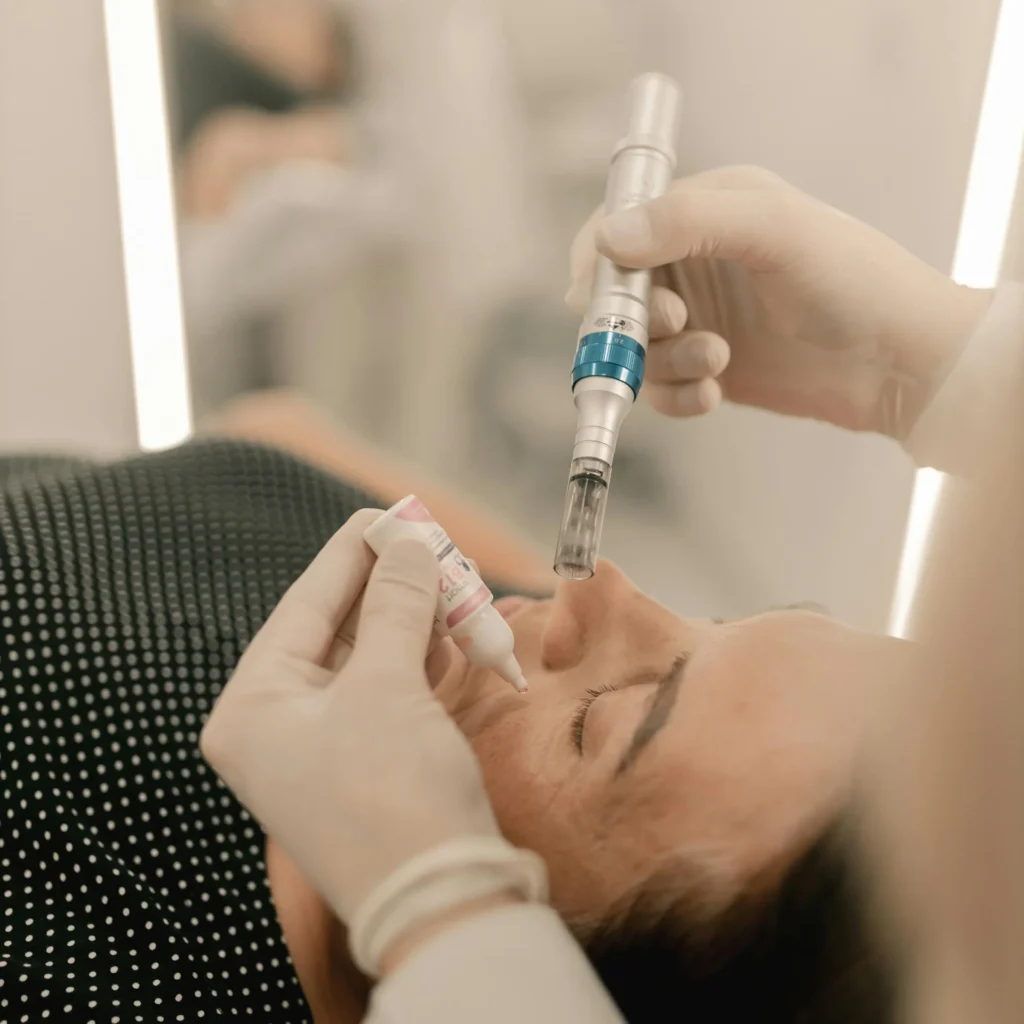 Dermapen