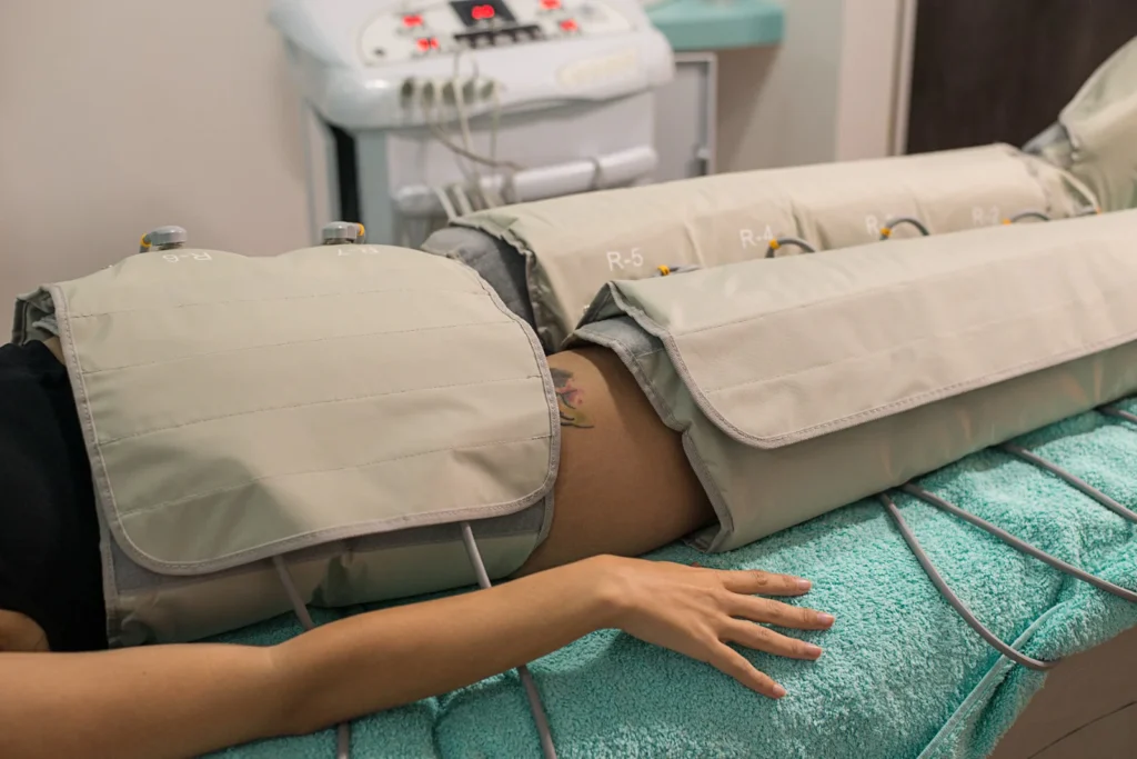 Presoterapia 02