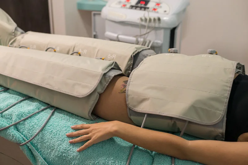 Presoterapia 03